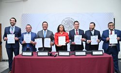Gobierno Estatal fortalece la democracia y la participación ciudadana