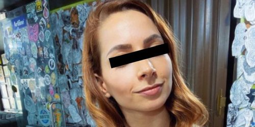 Presenta fiscalía 6 videos contra YosStop; violadores de Ainara están prófugos