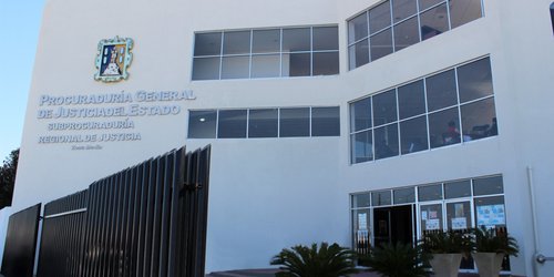 Atiende Fiscalía queja por maltrato a abogado