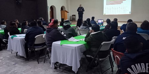 Realizaron Foros de Consulta para el Plan Municipal en el IMAC