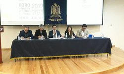 En Rioverde, segundo Foro de Consulta para la Reforma de la Ley Electoral de SLP