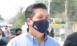 Giran orden de aprehensión contra el gobernador de Tamaulipas, García Cabeza de Vaca