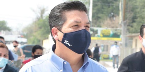 Giran orden de aprehensión contra el gobernador de Tamaulipas, García Cabeza de Vaca