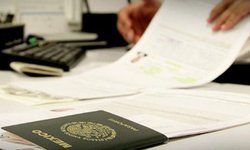 Estafan a personas con falsos trámites para visas en San Ciro