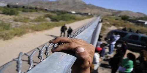 Encuentran a rioverdense muerto en la frontera de Texas