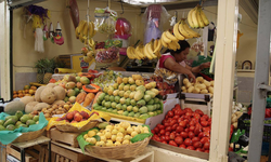 Inflación alcanzaría su menor nivel en más de 4 años, estima sondeo
