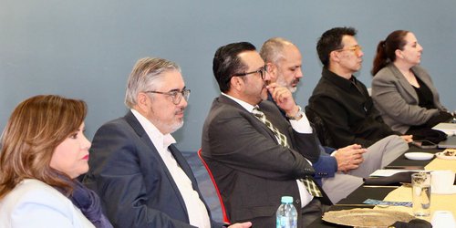 El Tec de Monterrey ampliará sus carreras en SLP