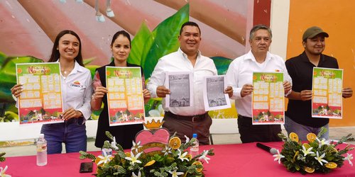 Inicia registro de candidatos a Rioverdense Distinguido, por fundación