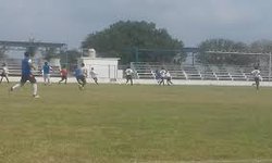 Murió jovencito de paro cardíaco al celebrar un gol de su equipo