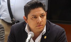 Ricardo Gallardo encabeza preferencias hacia la gubernatura de SLP