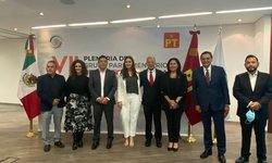 PT Nacional refrenda compromiso con Ricardo Gallardo