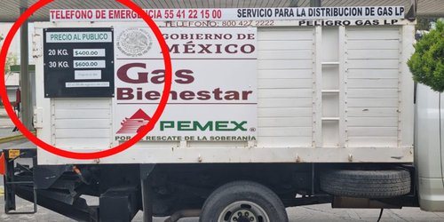 Gas Bienestar: Estas son las alcaldías donde pronto se empezará a distribuir