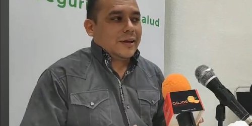 Instalarán Unidad Centinela en cancha Florencio Salazar para atender posibles casos de Coronavirus