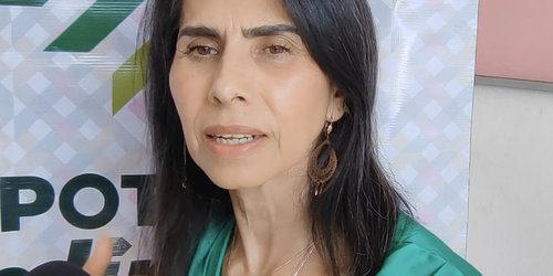 Reforzarán acceso a la justicia para mujeres en municipios de la Zona Media