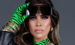 Gloria Trevi iluminará el Teatro del Pueblo de la FENAPO 2024