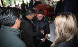 SLP está de luto por la pérdida de una gran mujer: Gobernador Ricardo Gallardo