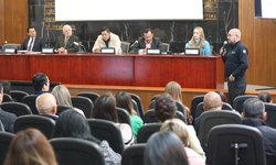 Ajustarán gabinete, si funcionarios no cumplan con expectativa ciudadana: Gobernador