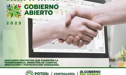 Gobierno Estatal garantiza continuidad de modelo de Gobierno Abierto