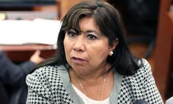FGR y Guardia Nacional dejan solo a SLP:  Senadora Graciela Gaytán