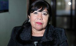 Es el colmo que "la herencia maldita" hable de inseguridad: Senadora Graciela Gaitán