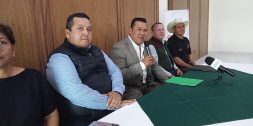 Construirán granja porcina en Pastora que creará hasta mil empleos