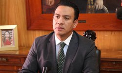 Paz y tranquilidad a SLP, es objetivo de la Guardia Civil