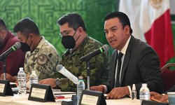 Combate a la delincuencia, tarea permanente del nuevo Gobierno