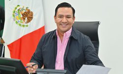 SLP fortalecerá su estrategia turística en la Feria de Madrid 2026