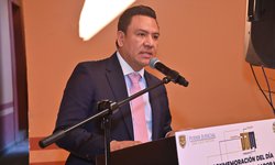 Gobierno del Estado da seguimiento a propuesta de sancionar a quienes provoquen incendios