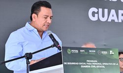 Ejecutivo estatal respaldará a Paisanos que regresen de Estados Unidos