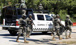 Ante amenazas, Morena pide apoyo de la Guardia Nacional en Tamasopo
