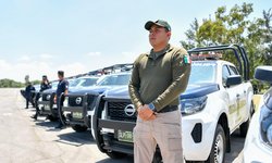 Gobierno Estatal verifica condiciones de parajes turísticos por inicio de fin de semana largo