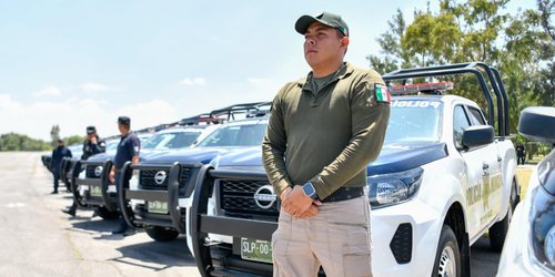 Gobierno Estatal verifica condiciones de parajes turísticos por inicio de fin de semana largo