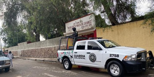 Guardia Civil activa operativo por regreso a clases