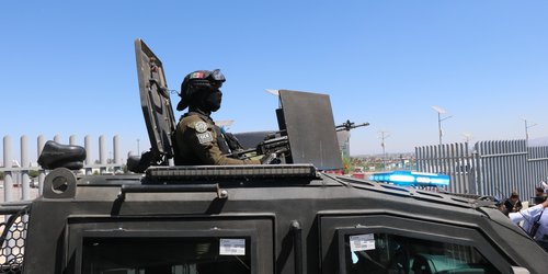 SLP entre los ochos Estados con cero secuestros durante abril