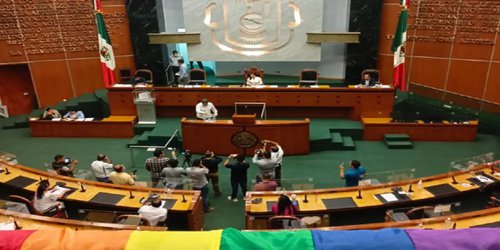 Congreso de Guerrero aprobó el matrimonio igualitario; ya solo falta Tamaulipas