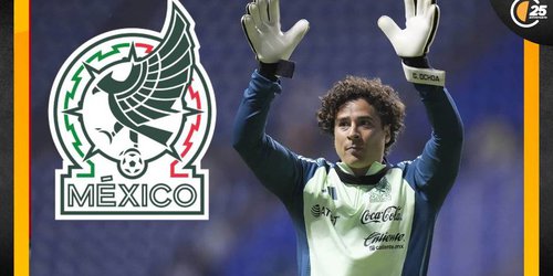 ¿Llega al Mundial? Guillermo Ochoa anuncia la fecha de su retiro del futbol