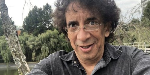 Falleció Gus Rodríguez, el legendario guionista, productor y gamer