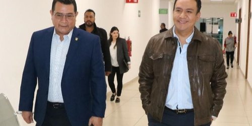 Alinearán a policías municipales al Sistema de Seguridad Pública