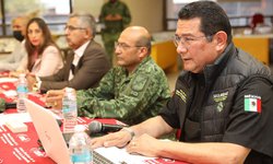 SLP inicia trabajos para recertificar centros penitenciarios