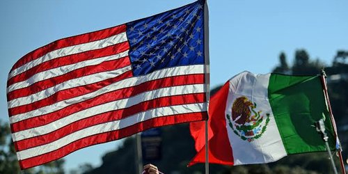 Diálogo de alto nivel entre México y EU será sobre desarrollo económico en Centroamérica
