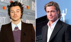 Brad Pitt y Harry Styles protagonizarán “Faster, Cheaper, Better” de Dan Gilroy