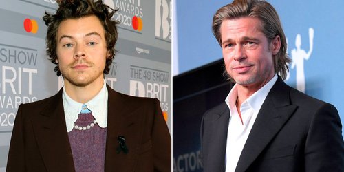 Brad Pitt y Harry Styles protagonizarán “Faster, Cheaper, Better” de Dan Gilroy