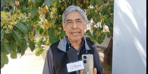 Instalan sistemas de captación de agua de lluvia en cinco escuelas de Río y CdFdz