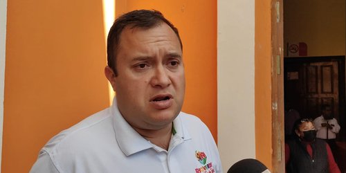 Proyectan modernizar calle Morelos, desde bulevar hasta Bravo