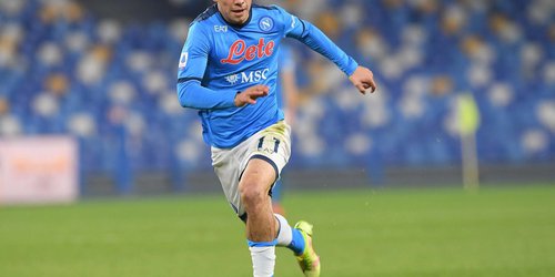 ‘Chucky’ Lozano dio positivo en México a COVID-19