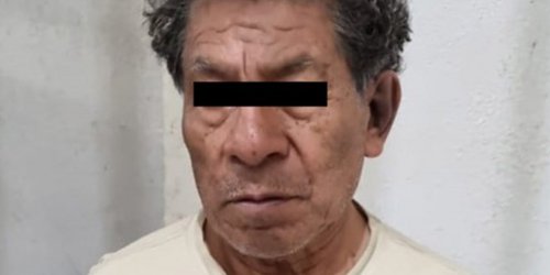 Feminicida serial de Atizapán aparentaba ser un vecino normal