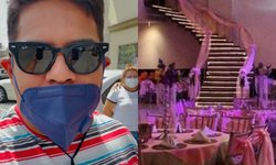 "Busco una mamá": Hombre vende boda porque novia no atiende a sus hijos