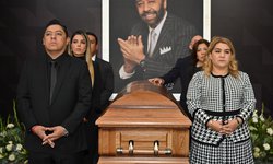 Encabeza Ricardo Gallardo homenaje al ex gobernador Teófilo Torres Corzo