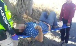 Detienen a potosino, posible homicida de Guardia Nacional en Tula